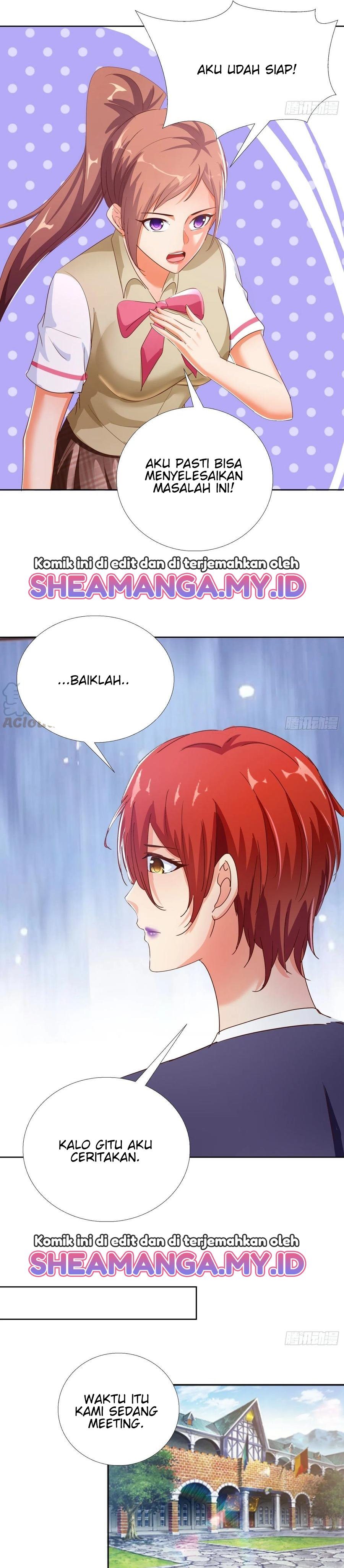 Super School Doctor (Supreme Campus Doctor) chapter 121